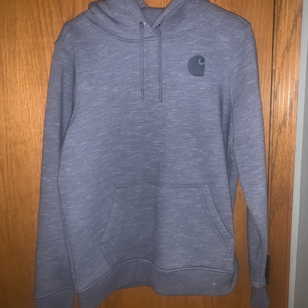 carhartt hoodie